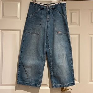 Levi‘s jeans